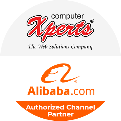 Alibaba Official Partner In Sialkot | Web Design & Development Company